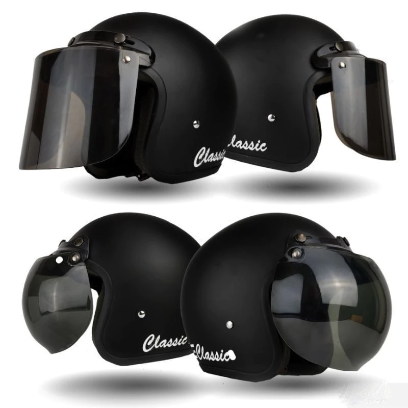 Safety Shield Helmet - Professional Protection